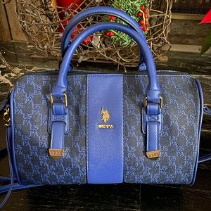 🦋USPA purse🦋